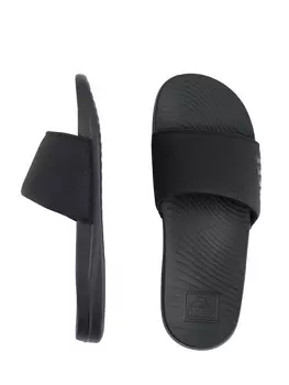 Сандалии Reef Slipper One Slide, черный