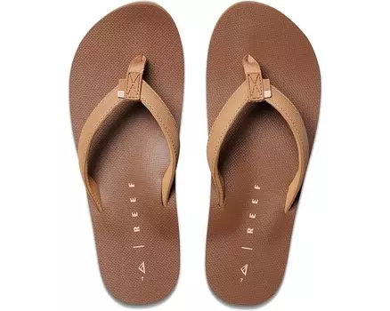 Сандалии Reef Solana, цвет Cocoa