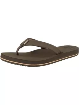 Сандалии REEF T-Bar Sandals Breeze, темно-коричневый