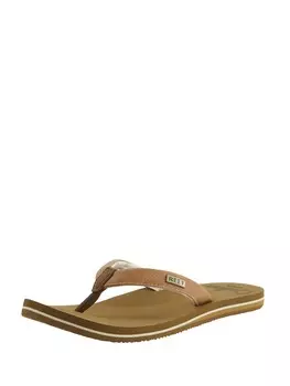 Сандалии REEF T-Bar Sandals Cushion Sands, кэмел