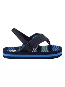 Сандалии Reef, темно синий