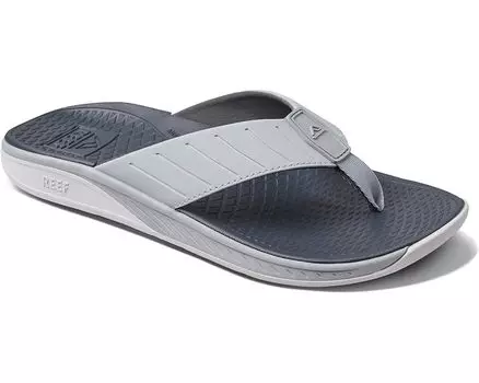Сандалии Reef The Deckhand, серый