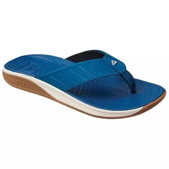 Сандалии Reef The Deckhand, синий