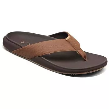 Сандалии Reef The Raglan, коричневый