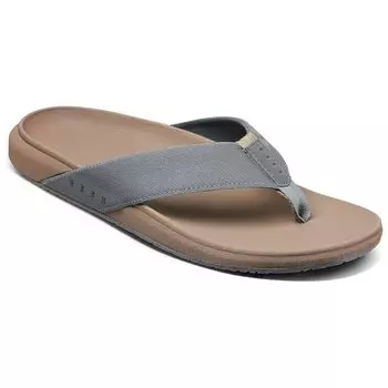 Сандалии Reef The Raglan, серый