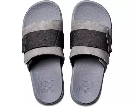 Сандалии Reef The Sojourn, цвет Shade