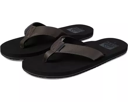 Сандалии Reef Twinpin, серый