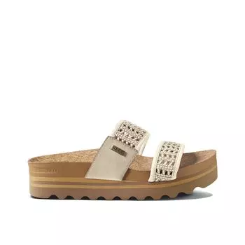 Сандалии Reef Vista Hi Woven