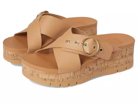 Сандалии Reef Vista Higher Gia, цвет Natural Cork