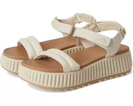 Сандалии Reef Vista Higher Raya, цвет Vintage Sand