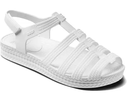 Сандалии Reef Water Beachy, белый