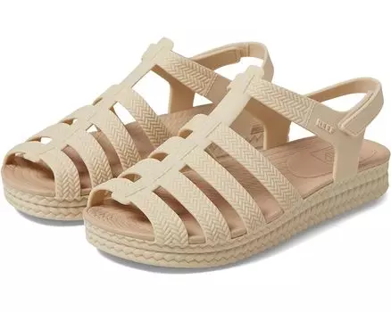 Сандалии Reef Water Beachy, цвет Vintage Oasis