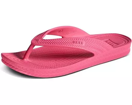 Сандалии Reef Water Court, цвет Hot Pink