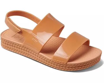 Сандалии Reef Water Vista, цвет Natural Shine