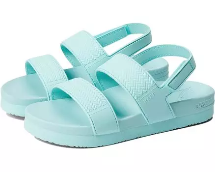 Сандалии Reef Water Vista, цвет Sea Blue