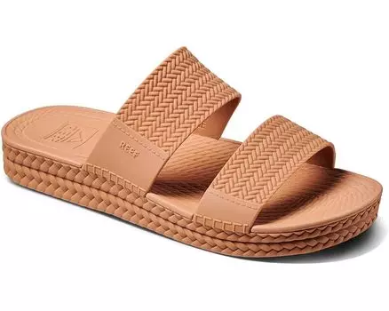 Сандалии Reef Water Vista Slide, цвет Natural