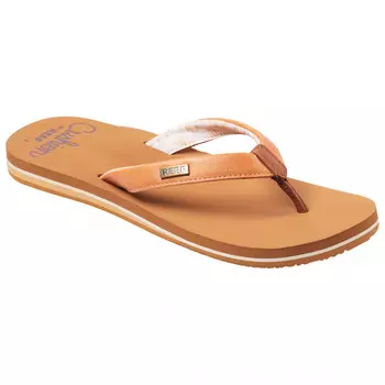 Сандалии Reef Women's Cushion Sands, цвет Natural