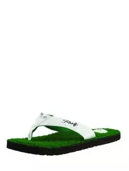 Сандалии Reef, зеленый