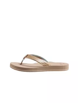 Сандалии Reef, золото