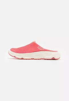 Сандалии REELAX SLIDE Salomon, светло-розовый