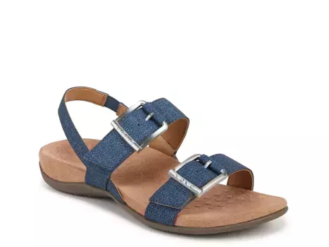 Сандалии Reese Sandal Vionic, синий