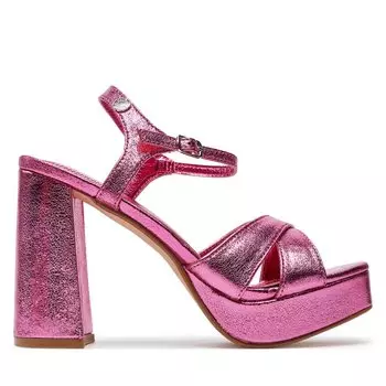 Сандалии Refresh 171896 Fuxia, розовый