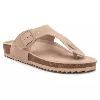 Сандалии Refresh 172832, бежевый
