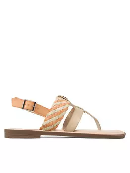 Сандалии Refresh, бежевый