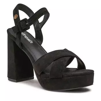 Сандалии Refresh, черный