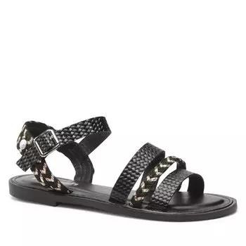 Сандалии Refresh, черный