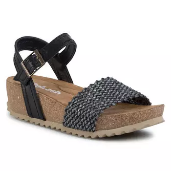 Сандалии Refresh, черный