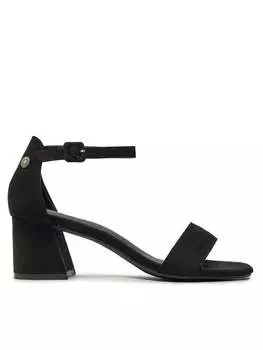 Сандалии Refresh, черный