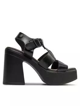 Сандалии Refresh, черный