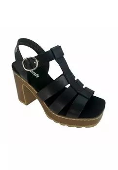 Сандалии Refresh, черный