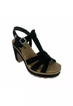 Сандалии Refresh, черный