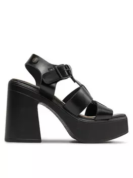 Сандалии Refresh, черный