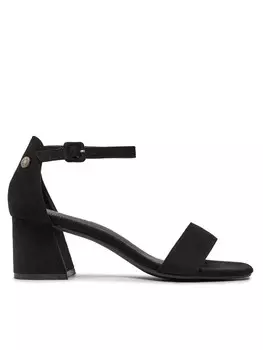 Сандалии Refresh, черный