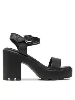 Сандалии Refresh, черный