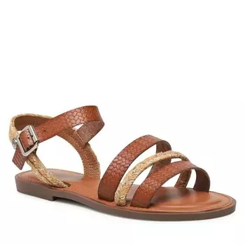 Сандалии Refresh, коричневый