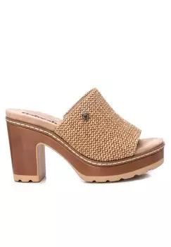 Сандалии Refresh, коричневый