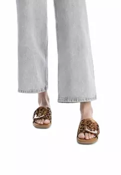 Сандалии Refresh, коричневый