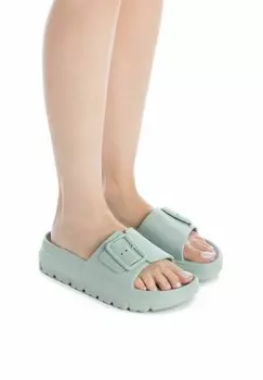 Сандалии Refresh, мятный