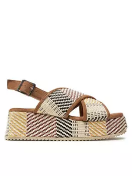 Сандалии Refresh, серый