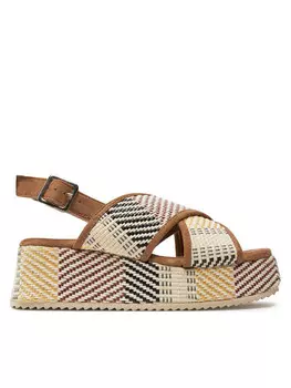 Сандалии Refresh, серый