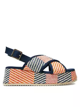 Сандалии Refresh, синий