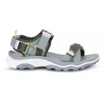 Сандалии Regatta Blaze, серый