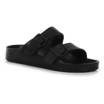 Сандалии Regatta Brooklyn, черный