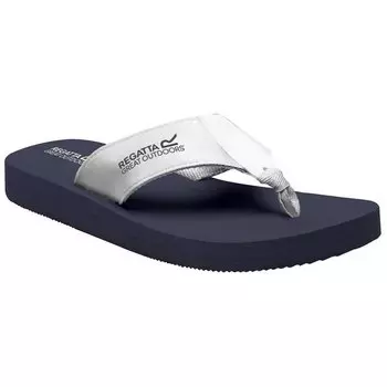 Сандалии Regatta Catarina, белый