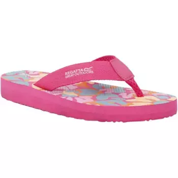 Сандалии Regatta Catarina, розовый