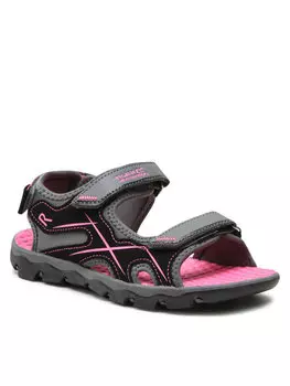 Сандалии Regatta, черный